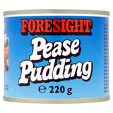 Foresight Pease Pudding 220g - British product