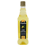 Napolina light in colour olive oil 500ml, imported from the UK