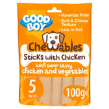 Good Boy Chicken Stick Dog Treats 100g, UK version