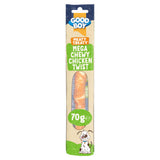 Good Boy Chicken Twist dog chew 70g, UK version