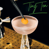 Tanqueray No. Ten London Dry Gin 700ml bottle (British brand)