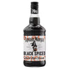 Captain Morgan Black Spiced Spirit Drink 70cl - British product