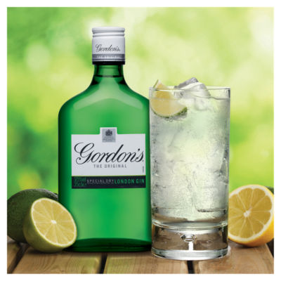 Gordon's London Dry Gin 35cl