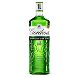 Gordon's Special Dry London Gin 1L, UK version