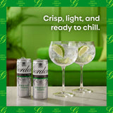 Gordon's London Dry Gin Diet Tonic Can 250ml, UK version