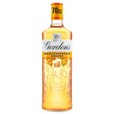 Gordon's Spritz Edition Mediterranean Orange gin 70cl - British product