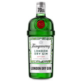 Tanqueray London Dry Gin 70cl, imported from the UK