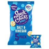 Snack a Jacks salt and vinegar rice cakes multipack (British brand)