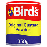 Bird's original custard powder 350g - British product