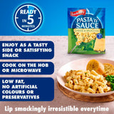 Batchelors pasta sachet Mac 'n' Cheese 99g - British product