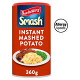 Batchelors Smash The Original instant mashed potato 360g - British product