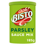 Bisto parsley sauce granules 185g - British product