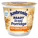 Ambrosia porridge pot Golden Syrup 210g - British product