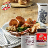 Bisto Best Beef Gravy Granules 230g - British product