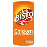 Bisto Chicken Gravy Granules 300g - British product