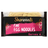 Sharwood's fine egg noodles 226g (British brand)