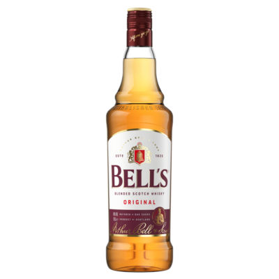 Bell's Original Blended Scotch Whisky 70cl