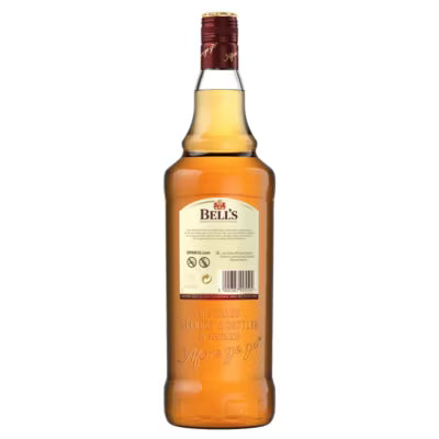 Bell's Original Scotch Whisky 1L bottle - British product