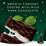 After Eight dark mint chocolate box 300g - British product