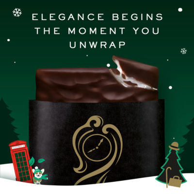 After Eight Mørk myntesjokoladeeske 300g