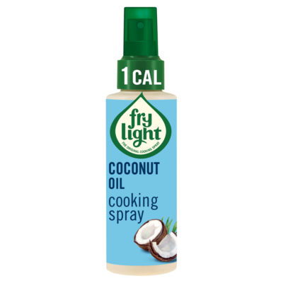 Frylight 1 Cal Kokosoljespray 190ml