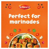 Schwartz crushed chilli flakes 29g (British brand)