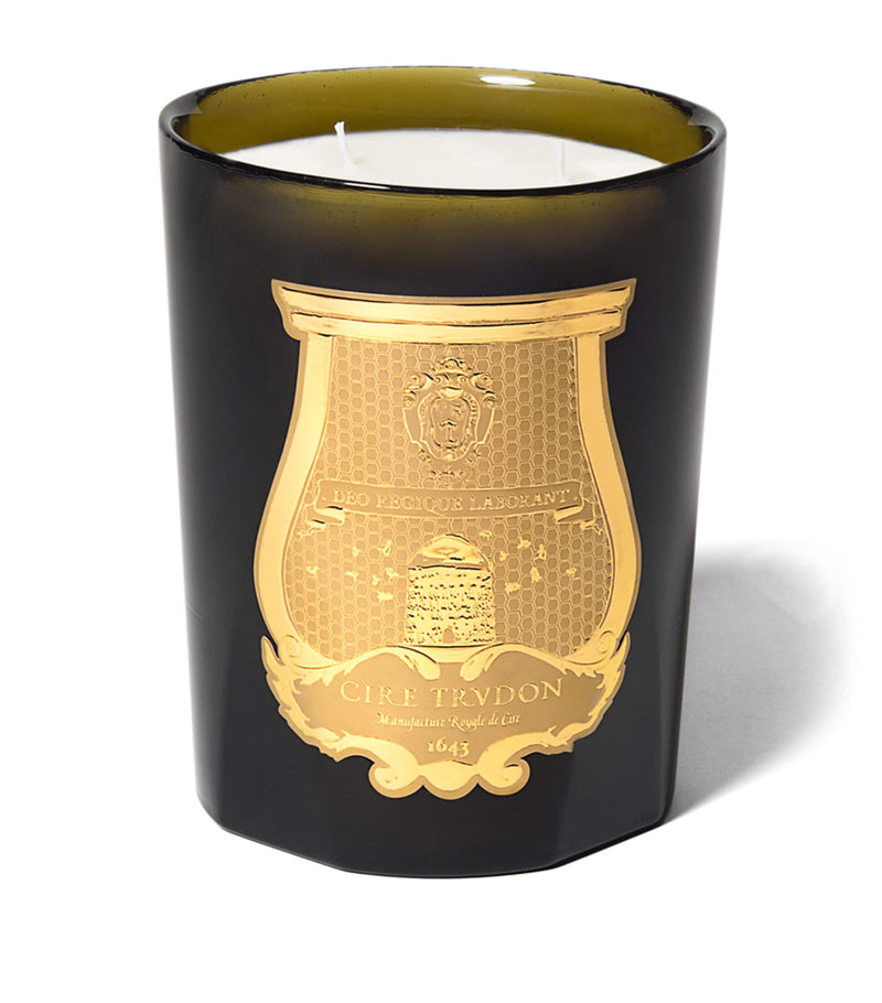 Trudon Cyrnos candle 800g (British brand)