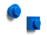 Magnet Set Blue