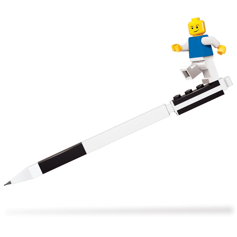 LEGO Pen Pal mechanical pencil 0.7mm imported from the UK