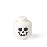 Storage Head Small Skeleton