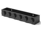 Brick Bookrack – Black