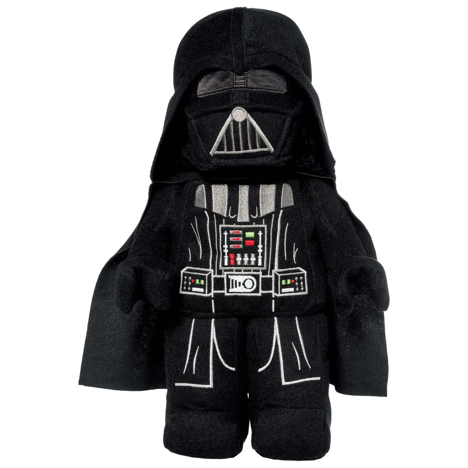 LEGO Darth Vader soft plush toy - British product