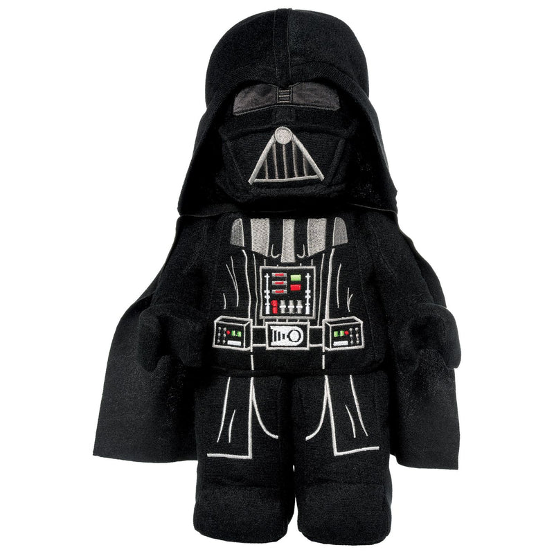 LEGO Darth Vader soft plush toy - British product