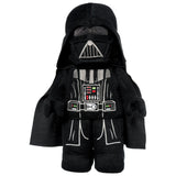 LEGO Darth Vader soft plush toy - British product
