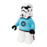 LEGO Stormtrooper Holiday Plush 35cm (British brand)