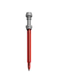 Lightsaber Gel Pen Red