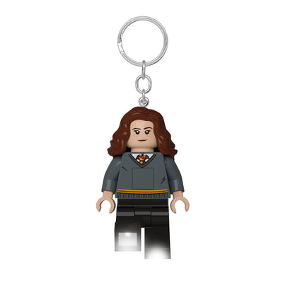 Hermione Granger LED Key Light - British Novelty Gift Online - McGrocer