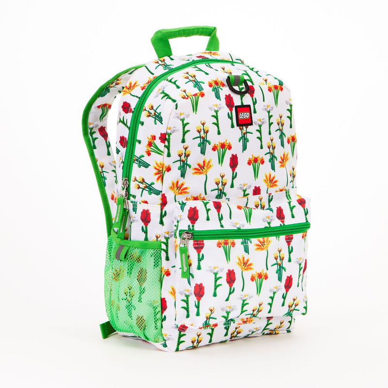 LEGO Kids Backpack Warm Bouquet Design - British product