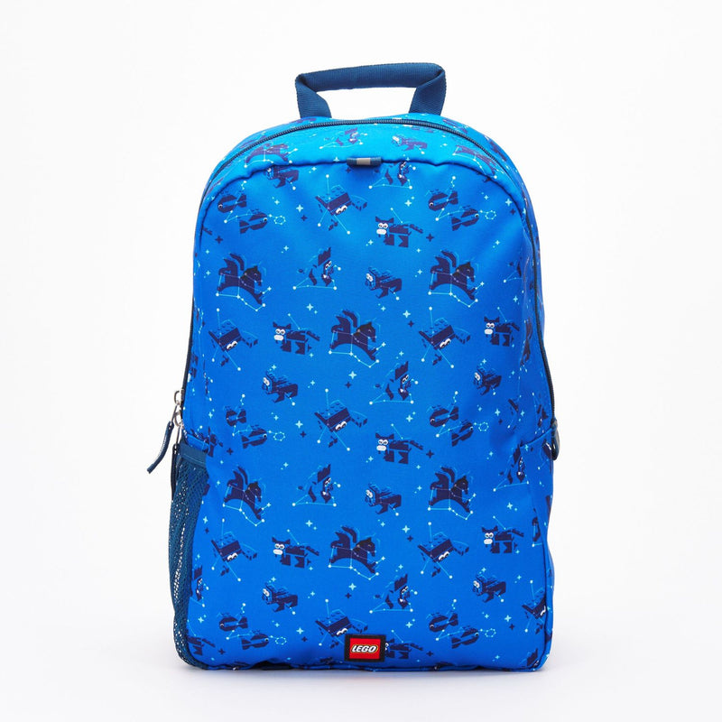 LEGO branded Space Backpack Stargazer size 14L (British brand)