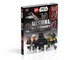 Visual Dictionary Updated Edition