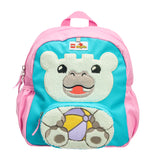 LEGO DUPLO Hippo backpack size 30cm - British product