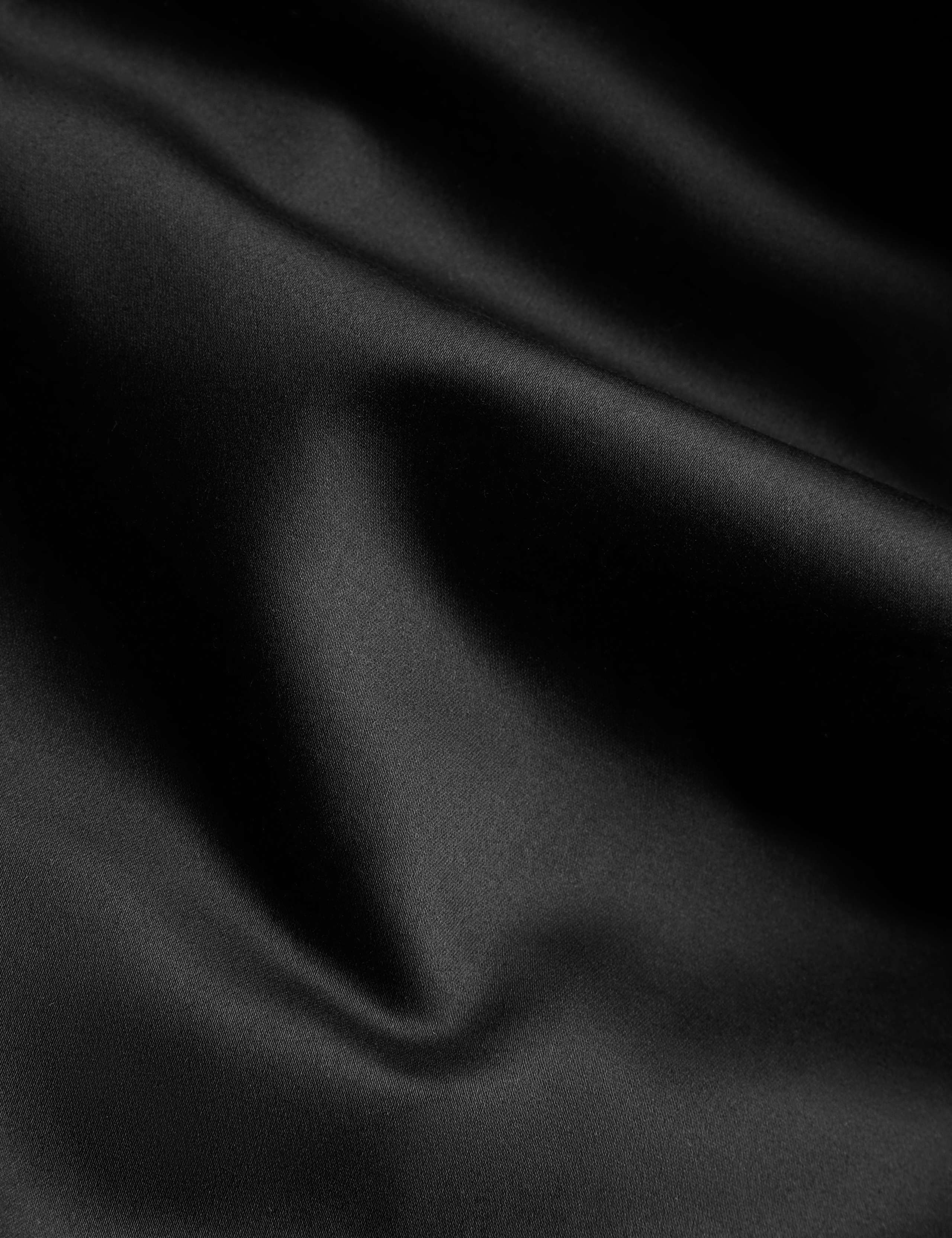 M&S Kelly Hoppen 500TC cotton sateen extra deep fitted sheet 38cm - British product