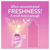 Lenor Outdoorable Fabric Conditioner Dreamy Jasmine