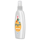 Johnsons Baby Curl Defining Leave-In Conditioner Spray