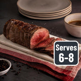 Daylesford Organic Beef Fillet Whole