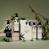Cowshed Signature Hand And Body Set