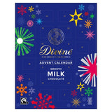 Divine Milk Chocolate Advent Calendar