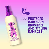 Aussie Leave In Conditioners Miracle Recharge Boost Hair Insurance