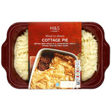 MS Cottage Pie Meal to Share
