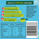 Dolmio Bolognese Low Fat Pasta Sauce